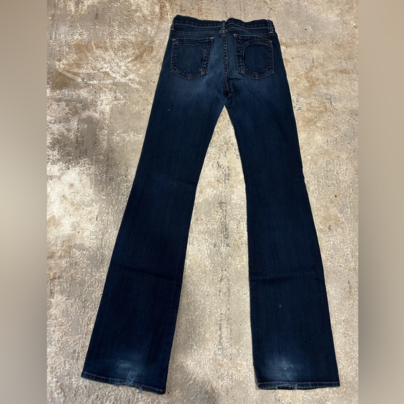 Flare fidelity Jean- 26 - Picture 4 of 6
